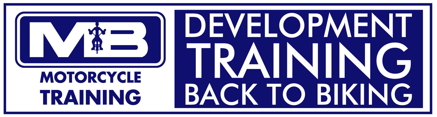 MB Motorcycle Training Development, Training, Back to Biking