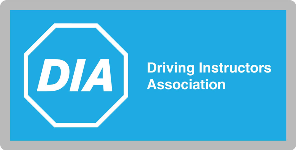 Driving Instructors Association Approved