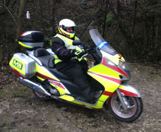 motorcycle training sheffield, motorbike training south yorkshire